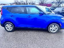 2020 Kia Soul EX IVT Ltd Avail - Photo 13