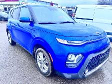 2020 Kia Soul EX IVT Ltd Avail - Photo 14