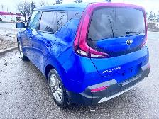 2020 Kia Soul EX IVT Ltd Avail - Photo 15