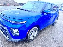 2020 Kia Soul EX IVT Ltd Avail - Photo 16