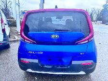 2020 Kia Soul EX IVT Ltd Avail - Photo 17