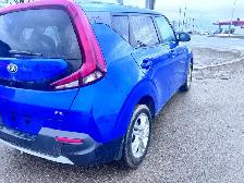 2020 Kia Soul EX IVT Ltd Avail - Photo 18