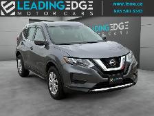 2019 Nissan Rogue S - Photo 2