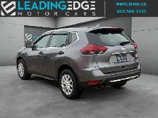 2019 Nissan Rogue S - Photo 3