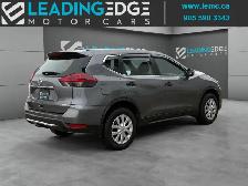 2019 Nissan Rogue S - Photo 4