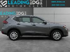 2019 Nissan Rogue S - Photo 5