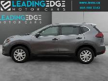 2019 Nissan Rogue S - Photo 6