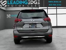 2019 Nissan Rogue S - Photo 7