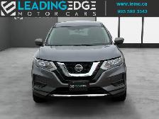 2019 Nissan Rogue S - Photo 8