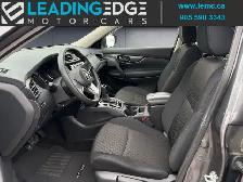 2019 Nissan Rogue S - Photo 9