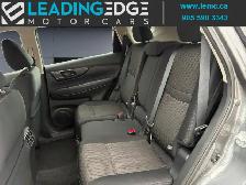 2019 Nissan Rogue S - Photo 10