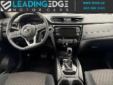 2019 Nissan Rogue S - Photo 11