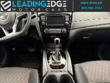 2019 Nissan Rogue S - Photo 12