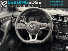 2019 Nissan Rogue S - Photo 13