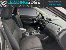 2019 Nissan Rogue S - Photo 15