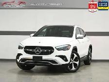 2024 Mercedes-Benz GLA 250 4MATIC No Accident Panoramic Roof Nav
