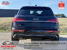 2023 Audi Q5 PROGRESSIV 45 TFSI | SLINE | AWD - Photo 6
