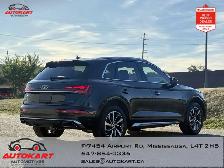 2023 Audi Q5 PROGRESSIV 45 TFSI | SLINE | AWD - Photo 7