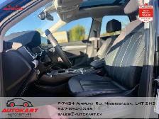 2023 Audi Q5 PROGRESSIV 45 TFSI | SLINE | AWD - Photo 8