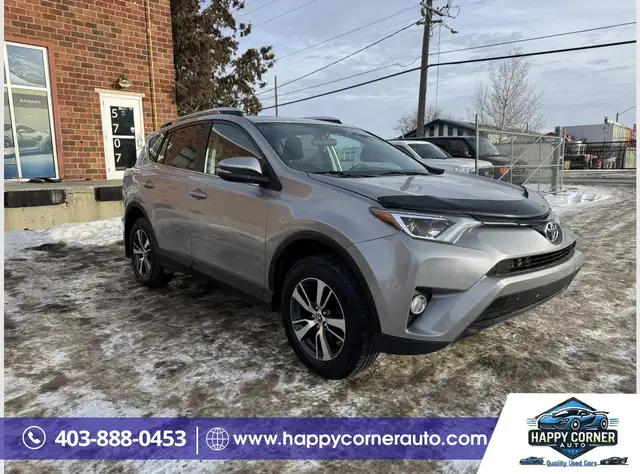 2016 Toyota RAV4 XLE - Photo 3