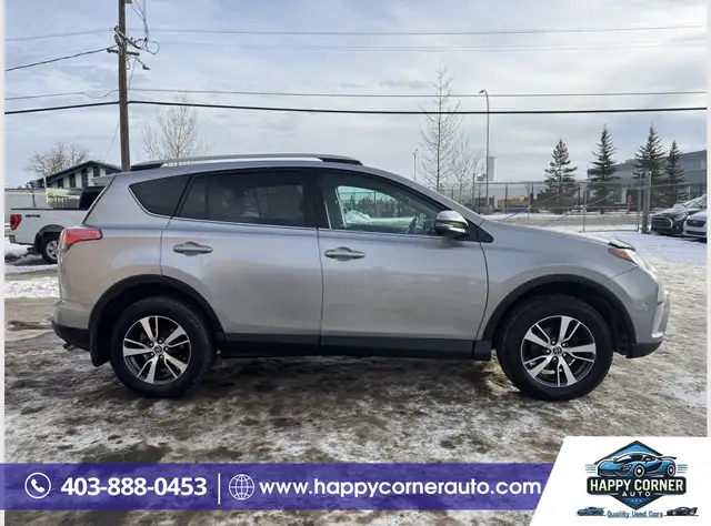 2016 Toyota RAV4 XLE - Photo 4