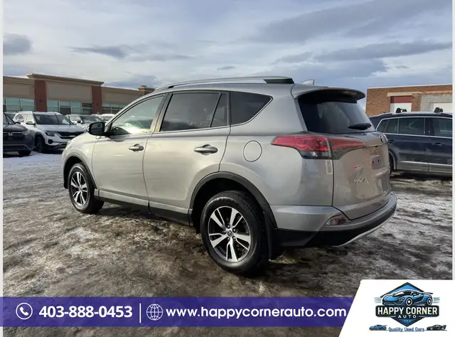 2016 Toyota RAV4 XLE - Photo 7