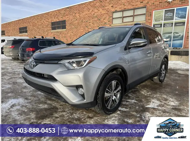 2016 Toyota RAV4 XLE - Photo 9