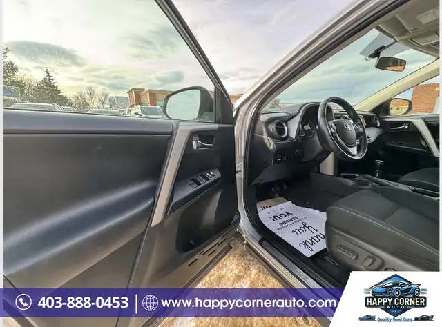 2016 Toyota RAV4 XLE - Photo 13