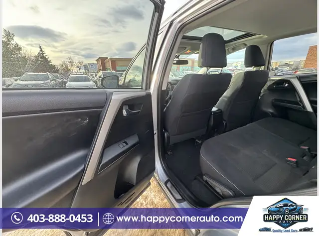 2016 Toyota RAV4 XLE - Photo 16