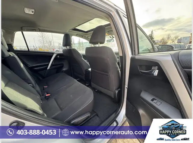 2016 Toyota RAV4 XLE - Photo 20