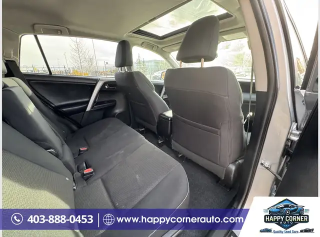 2016 Toyota RAV4 XLE - Photo 21