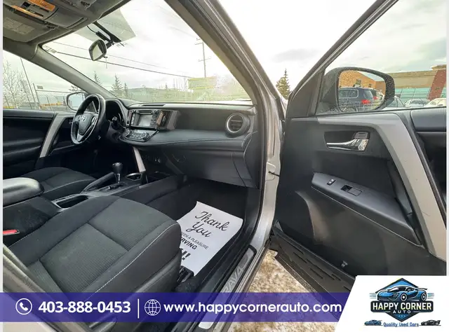 2016 Toyota RAV4 XLE - Photo 22