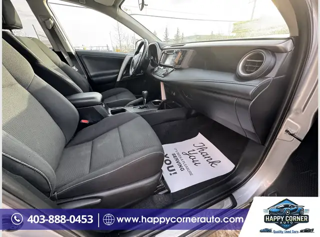 2016 Toyota RAV4 XLE - Photo 23