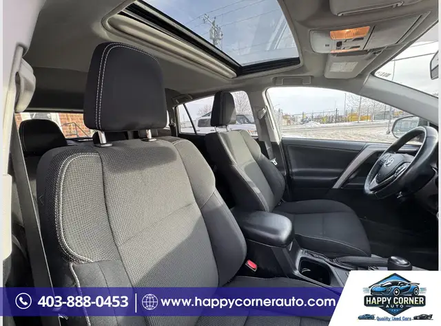 2016 Toyota RAV4 XLE - Photo 24