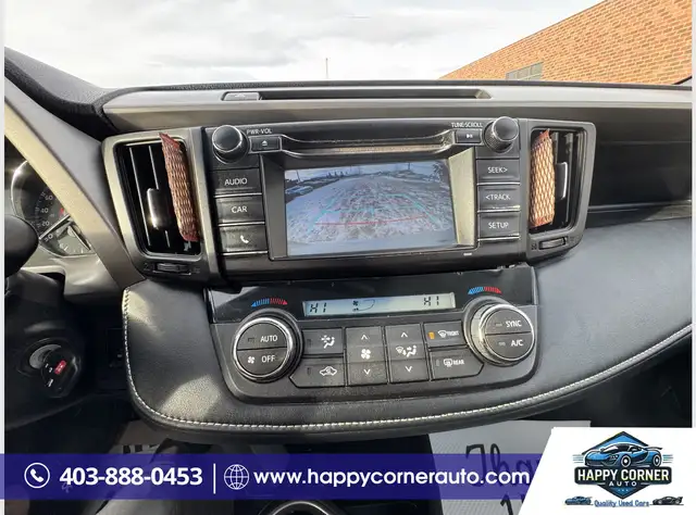 2016 Toyota RAV4 XLE - Photo 30