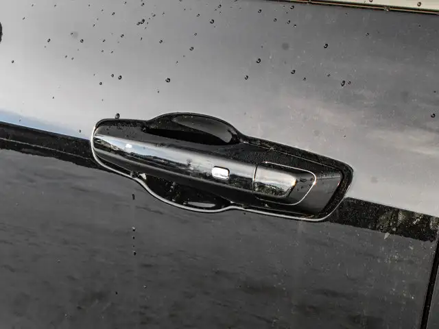 2026 Chevrolet Traverse Z71 - Photo 10