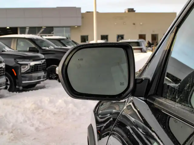 2026 Chevrolet Traverse Z71 - Photo 11