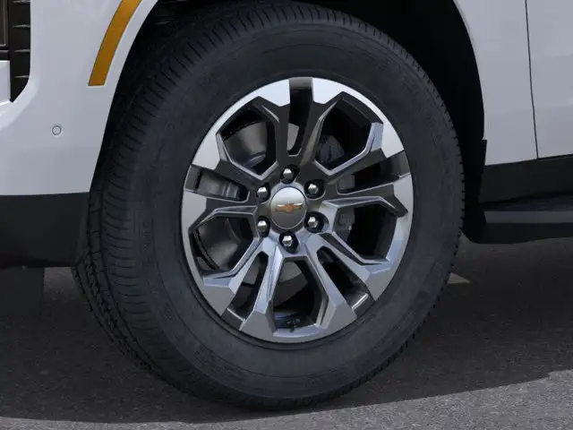 2026 Chevrolet Tahoe LS - Photo 9