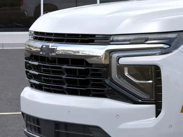 2026 Chevrolet Tahoe LS - Photo 13