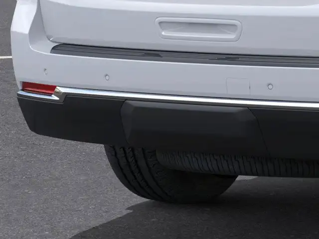 2026 Chevrolet Tahoe LS - Photo 14