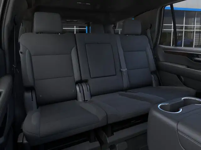 2026 Chevrolet Tahoe LS - Photo 17
