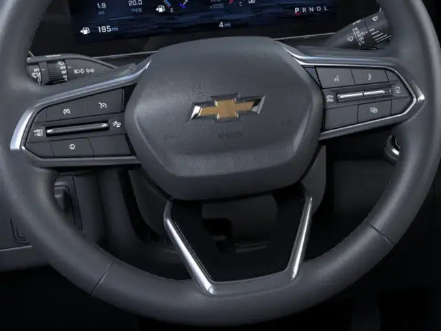 2026 Chevrolet Tahoe LS - Photo 19