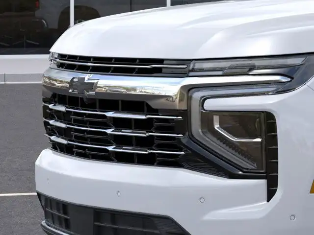 2026 Chevrolet Tahoe LT - Photo 13