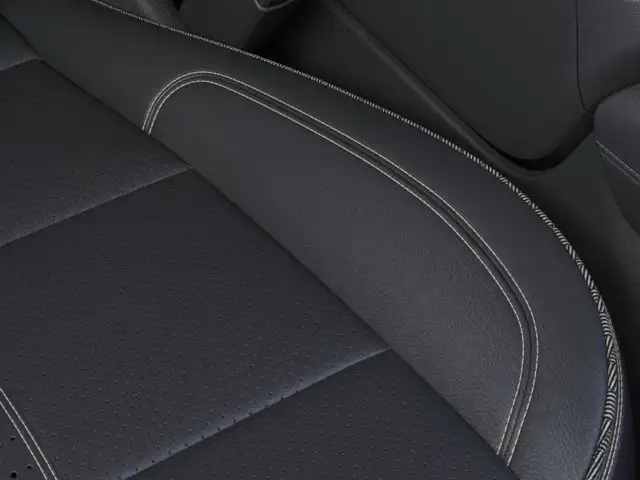 2026 Chevrolet Suburban High Country - Photo 21