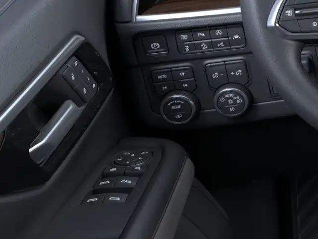2026 Chevrolet Suburban High Country - Photo 22