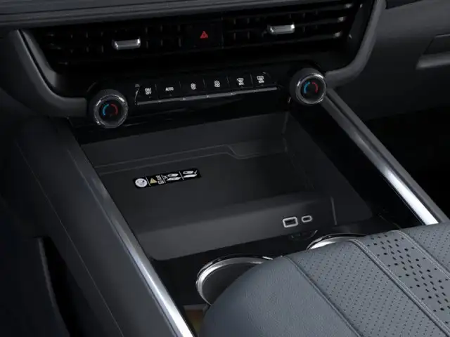 2026 Chevrolet Suburban High Country - Photo 23