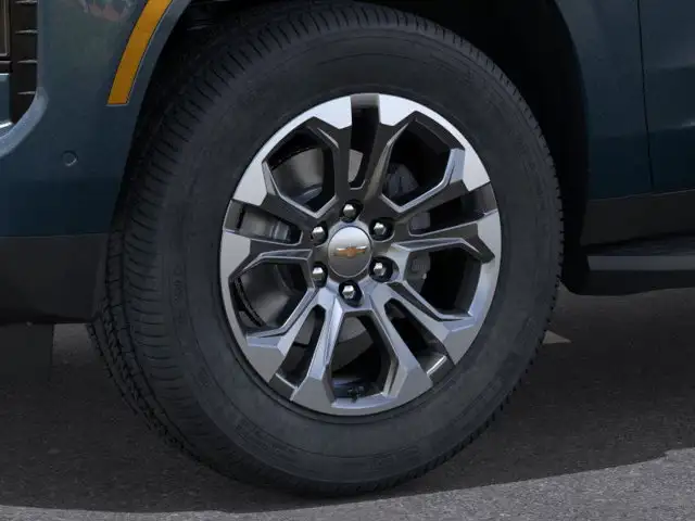 2026 Chevrolet Tahoe LT - Photo 9