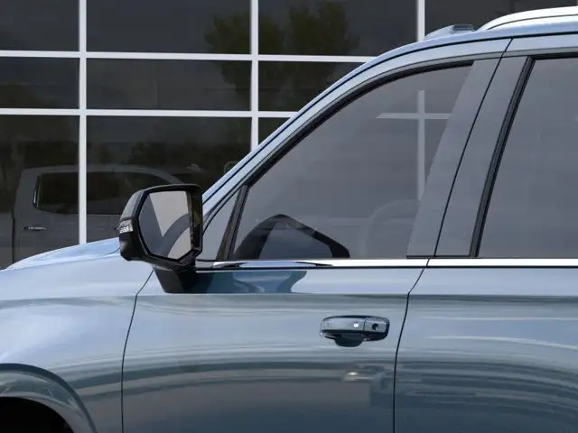 2026 Chevrolet Tahoe LT - Photo 12