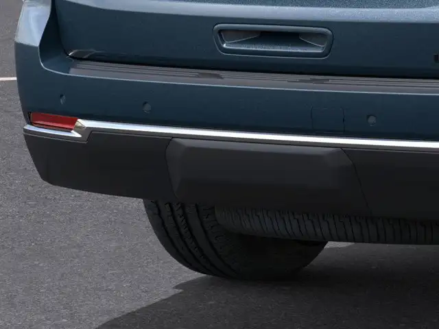 2026 Chevrolet Tahoe LT - Photo 14