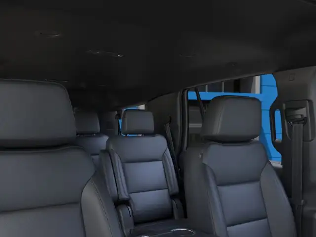 2026 Chevrolet Tahoe LT - Photo 24